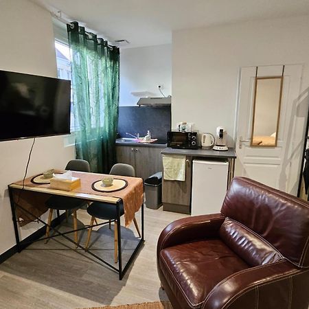 Apartament Nassau2 F1 Beauvais Zewnętrze zdjęcie