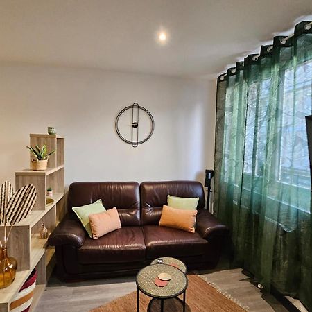 Apartament Nassau2 F1 Beauvais Zewnętrze zdjęcie
