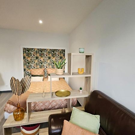 Apartament Nassau2 F1 Beauvais Zewnętrze zdjęcie