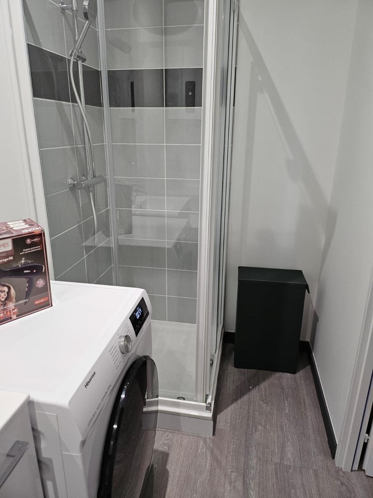 Apartament Nassau2 F1 Beauvais Zewnętrze zdjęcie